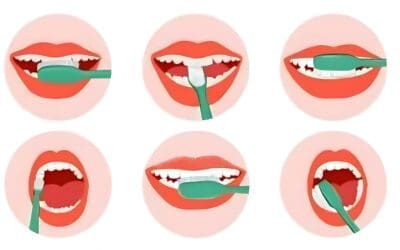 Butterfly Effect on Your Teeth – How to choose the Best Teeth Brushing Technique